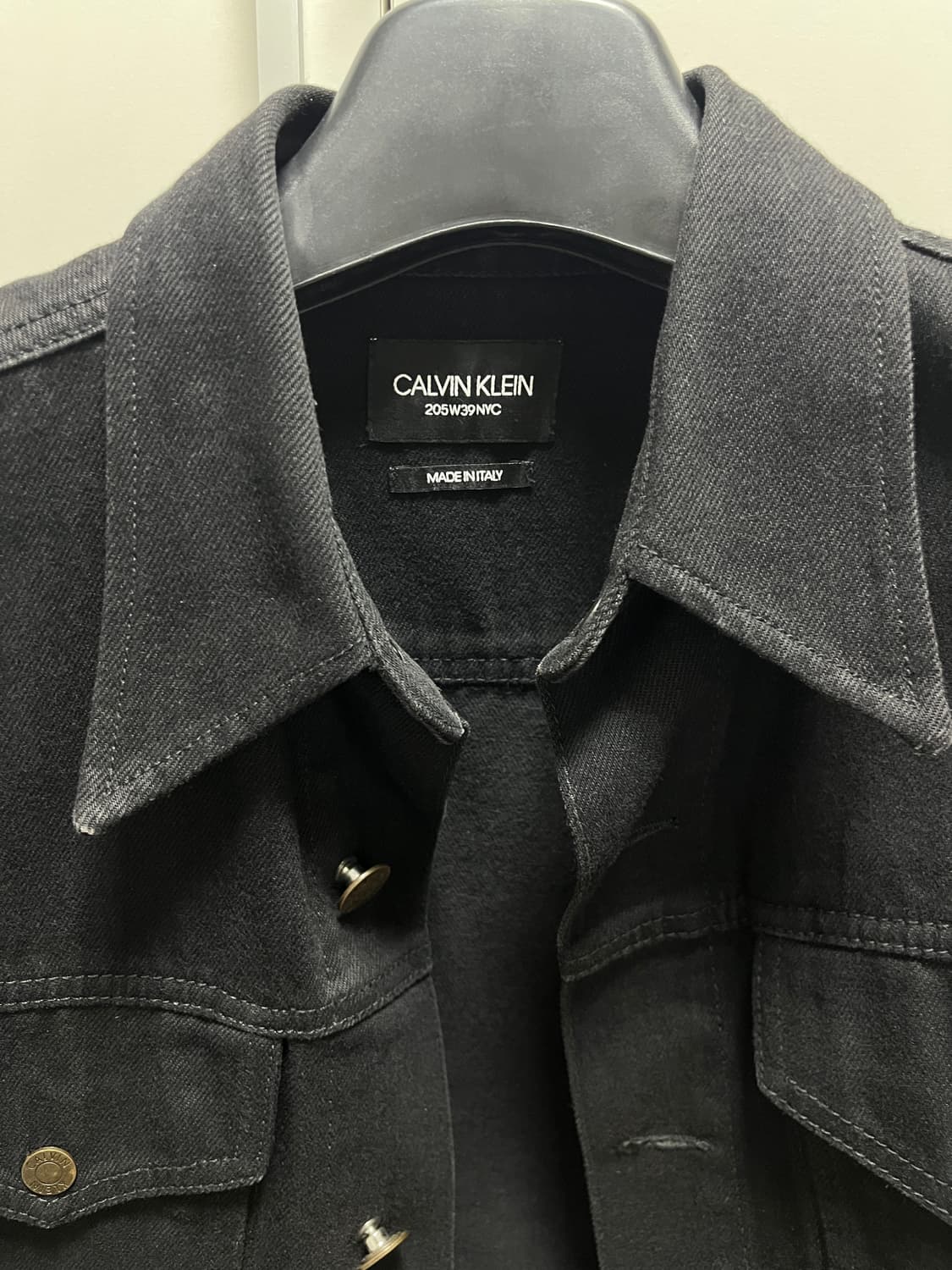 Calvin Klein 205w39nyc by Raf Jacket 상품이미지4