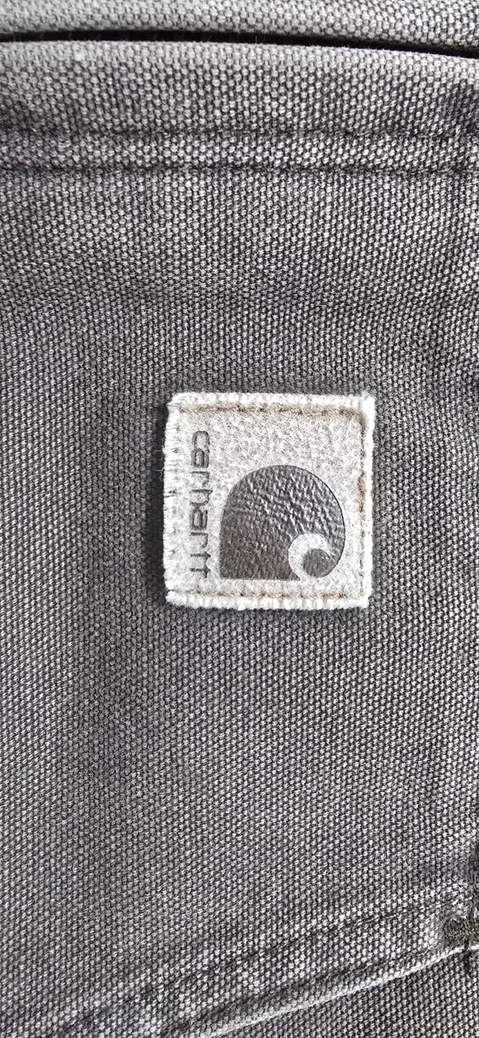 칼하트 J130 CHT 액티브 자켓 XL 상품이미지5