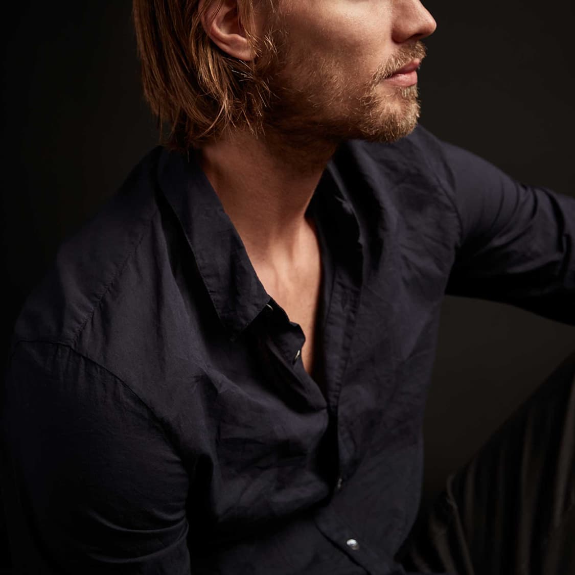 3) 제임스펄스 james perse 스탠다드 셔츠 상품이미지5