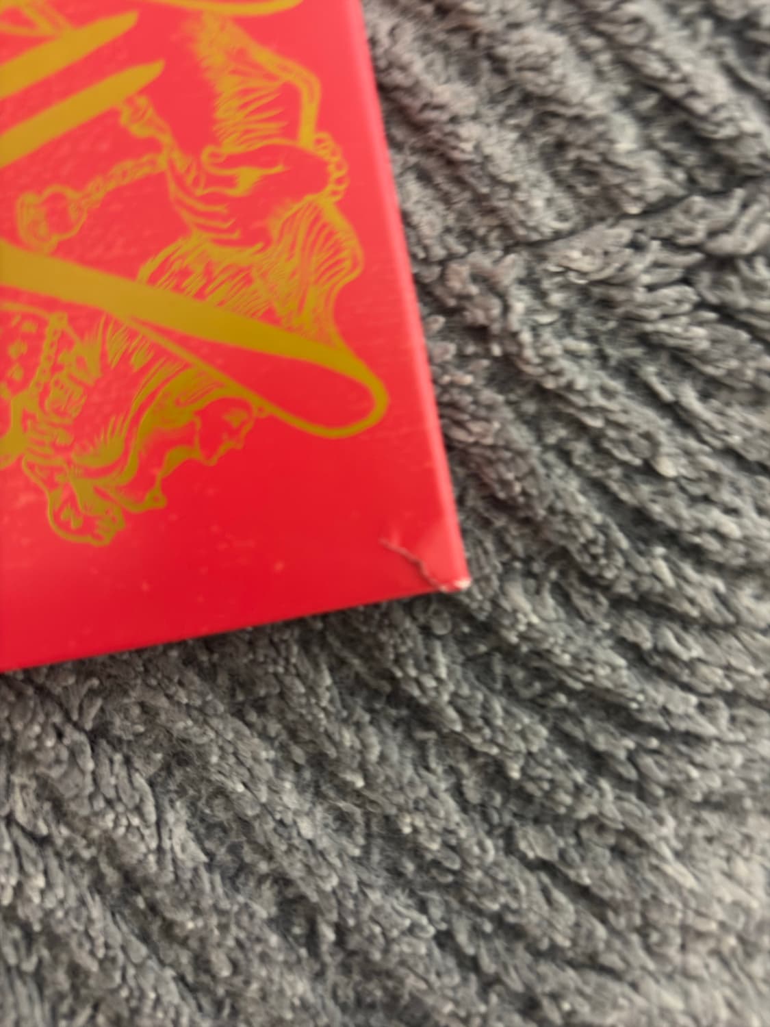 칸예웨스트 mbdtf 5집 lp 바이닐 힙합 lp 바이닐 상품이미지3