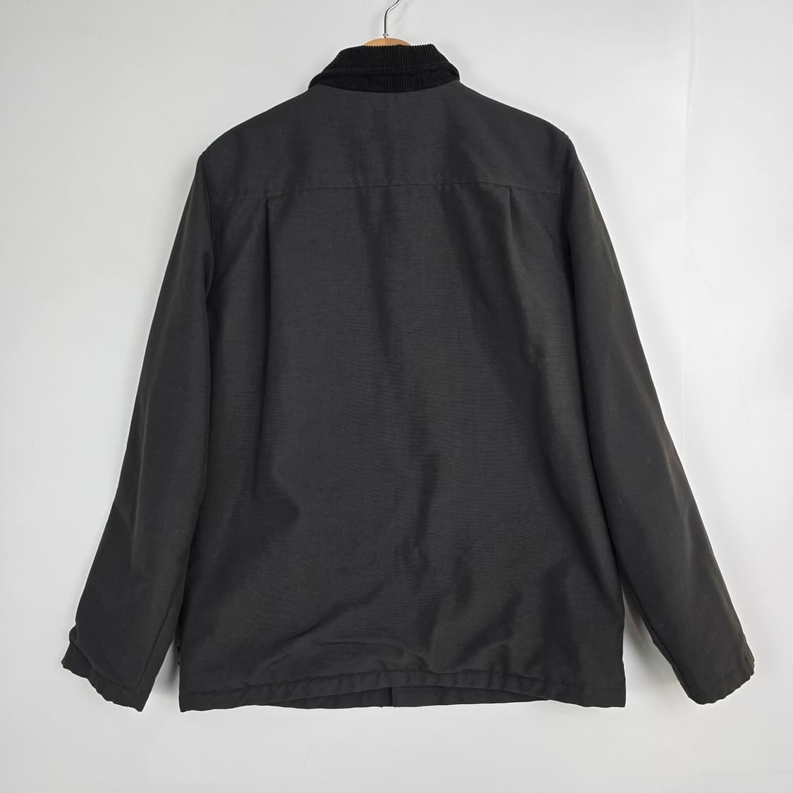 반스 Vans 워크웨어 자켓 블랙 S 상품이미지4