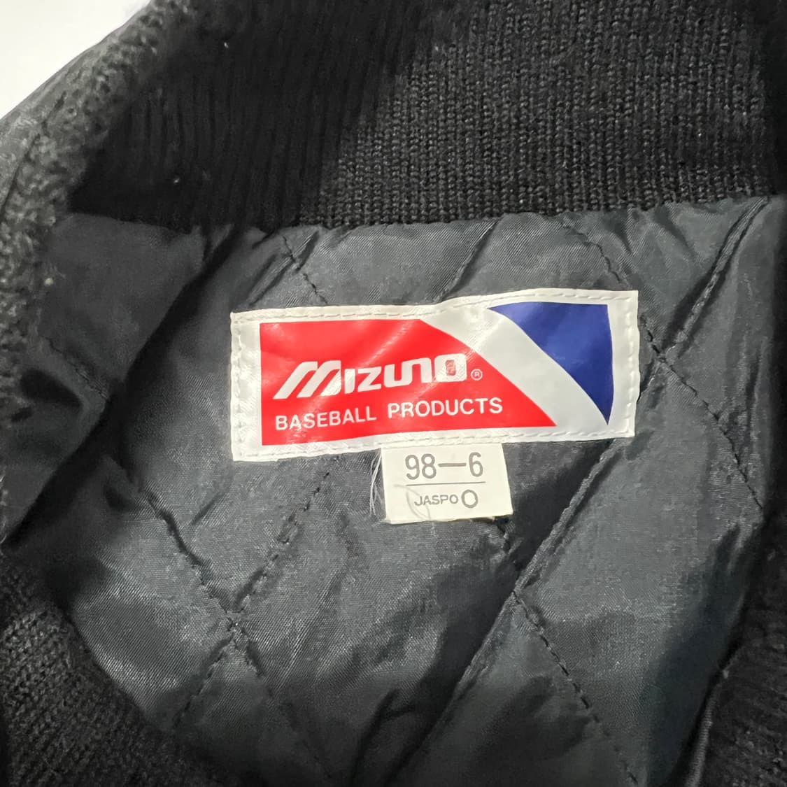 MIZUNO 미즈노 야구점퍼(L) 상품이미지4