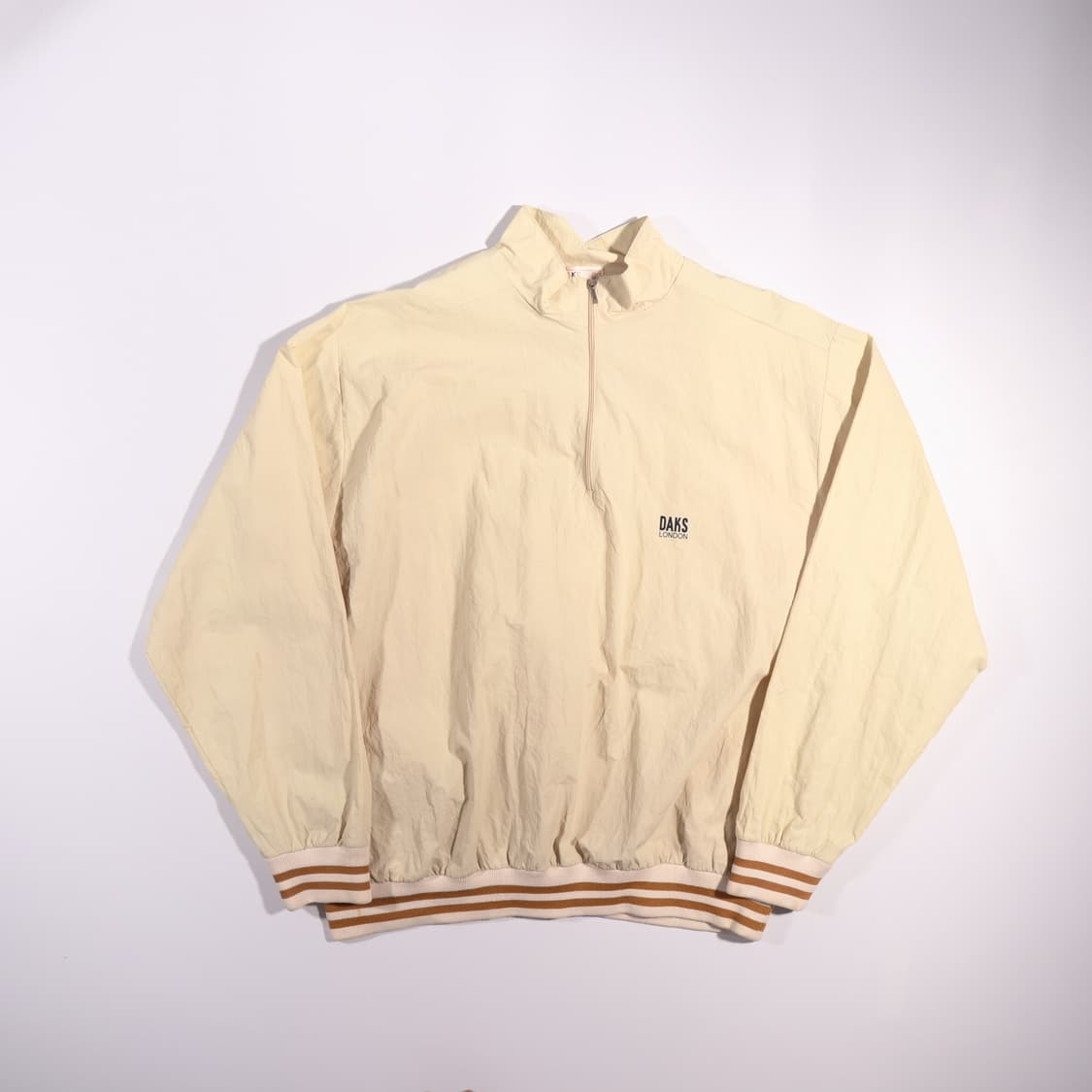 닥스 반집업 웜업자켓 B281 상품이미지1