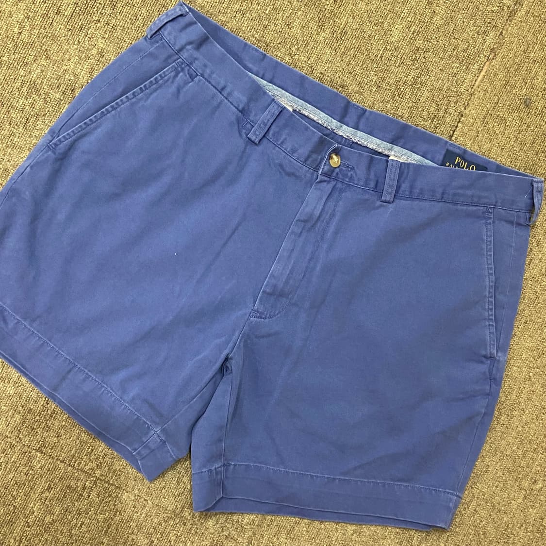 (size36) POLO 폴로랄프롤렌 쇼츠 클래식핏 상품이미지2