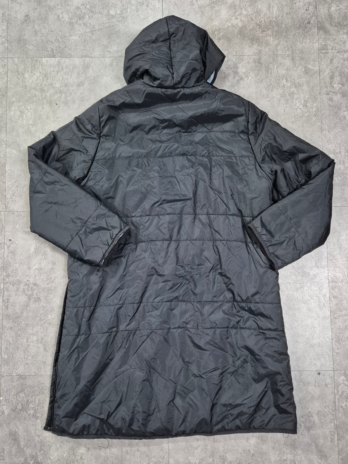 NIKE 후리스패딩 상품이미지2