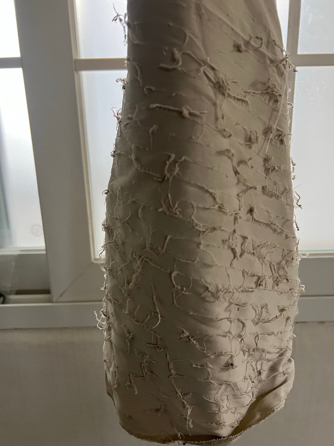 핼무트랭 미디 스커트 상품이미지2