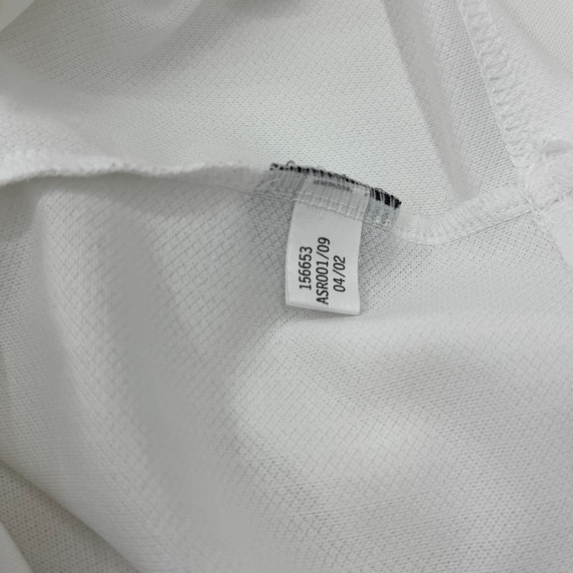 02-03 레알 마드리드 홈 No.11 호나우두 상품이미지9