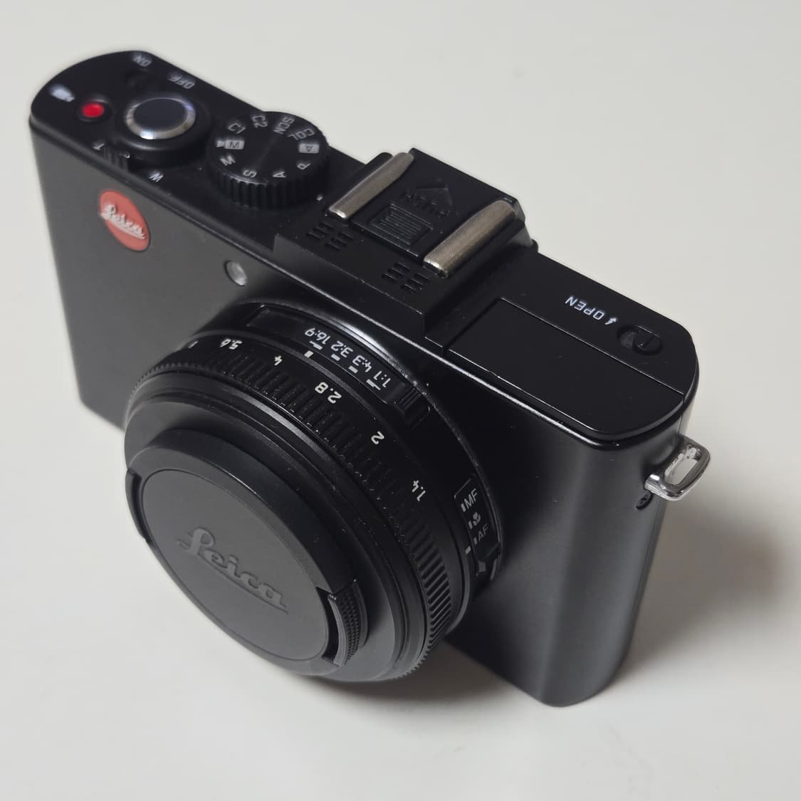 라이카 D-Lux 6 카메라 상품이미지3