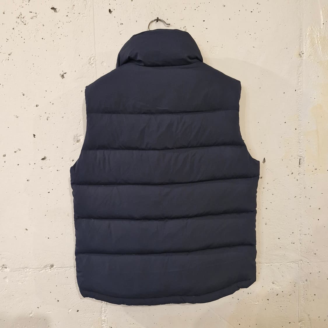 다운 패딩 조끼 95(M) 상품이미지4