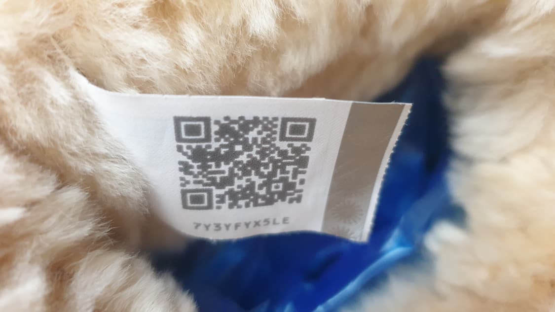 UGG 어그 부츠 베이지 240 상품이미지6