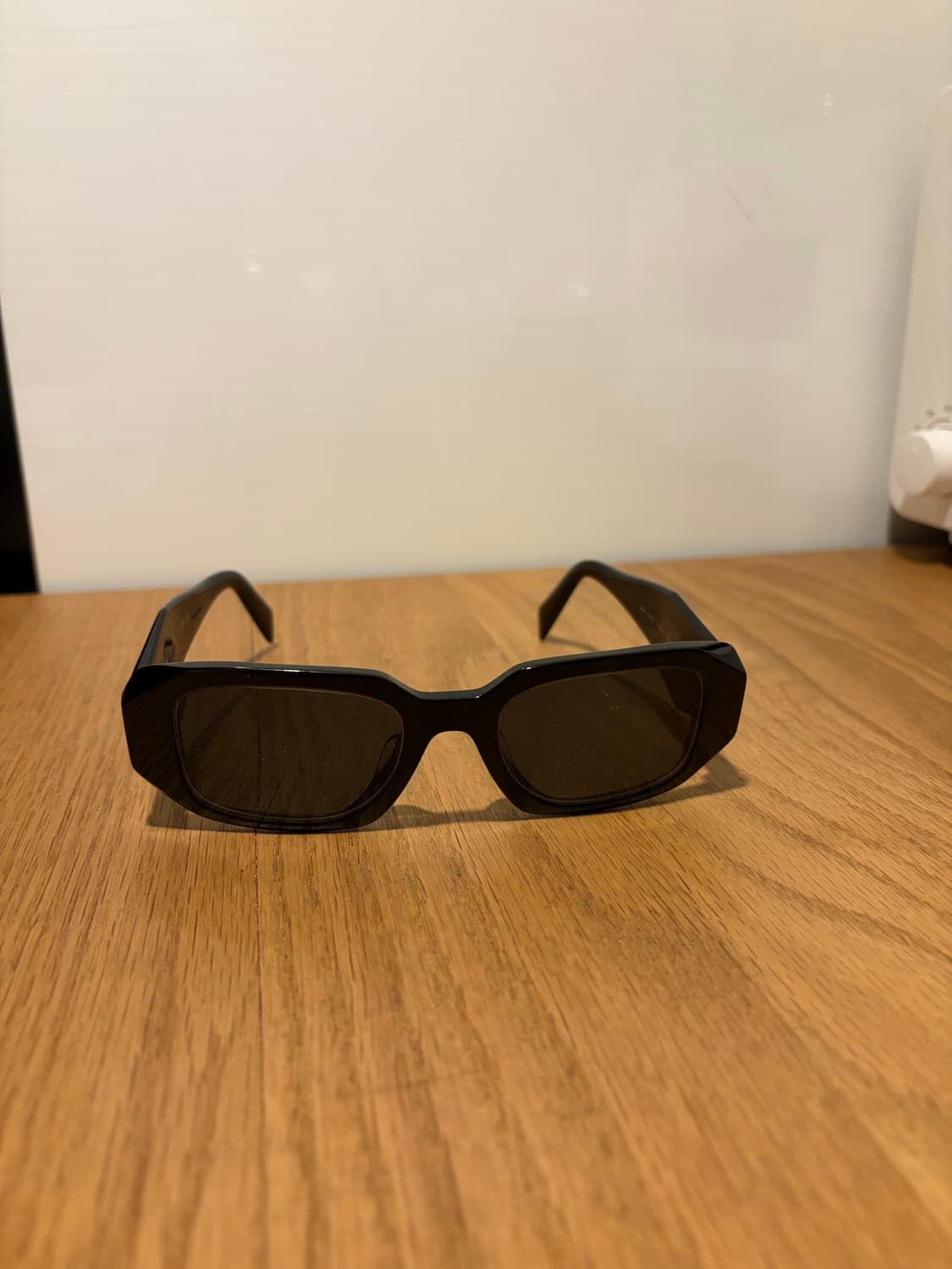 프라다 심볼 선글라스 상품이미지2