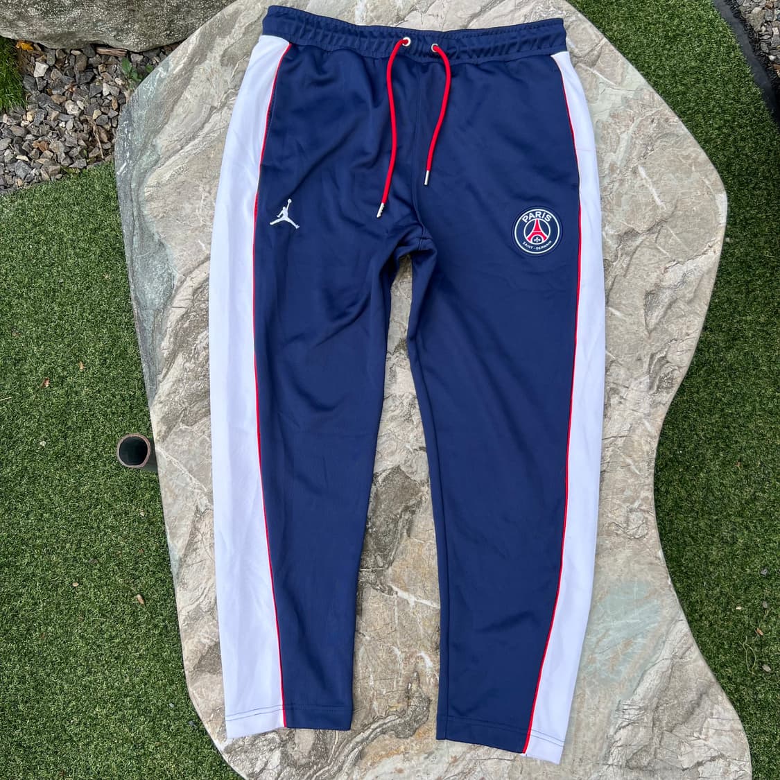Jordan 조던 파리 생제르망 트레이닝 팬츠 상품이미지1