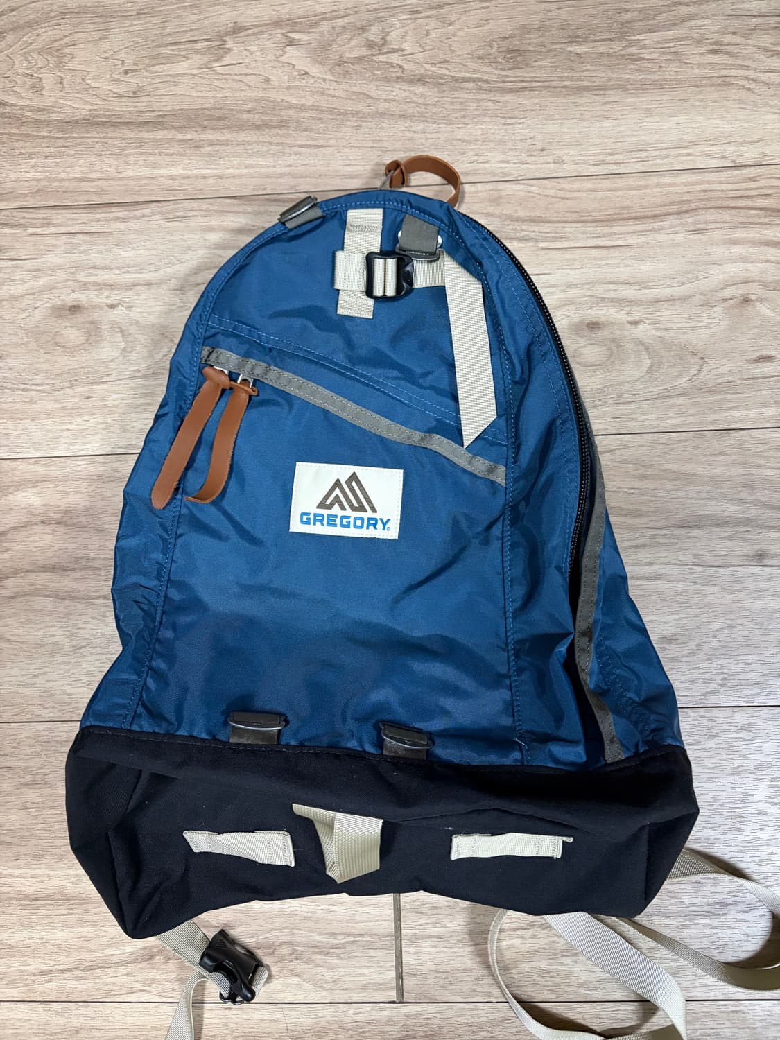 디스이즈네버댓x그레고리 데이백 백팩 상품이미지2