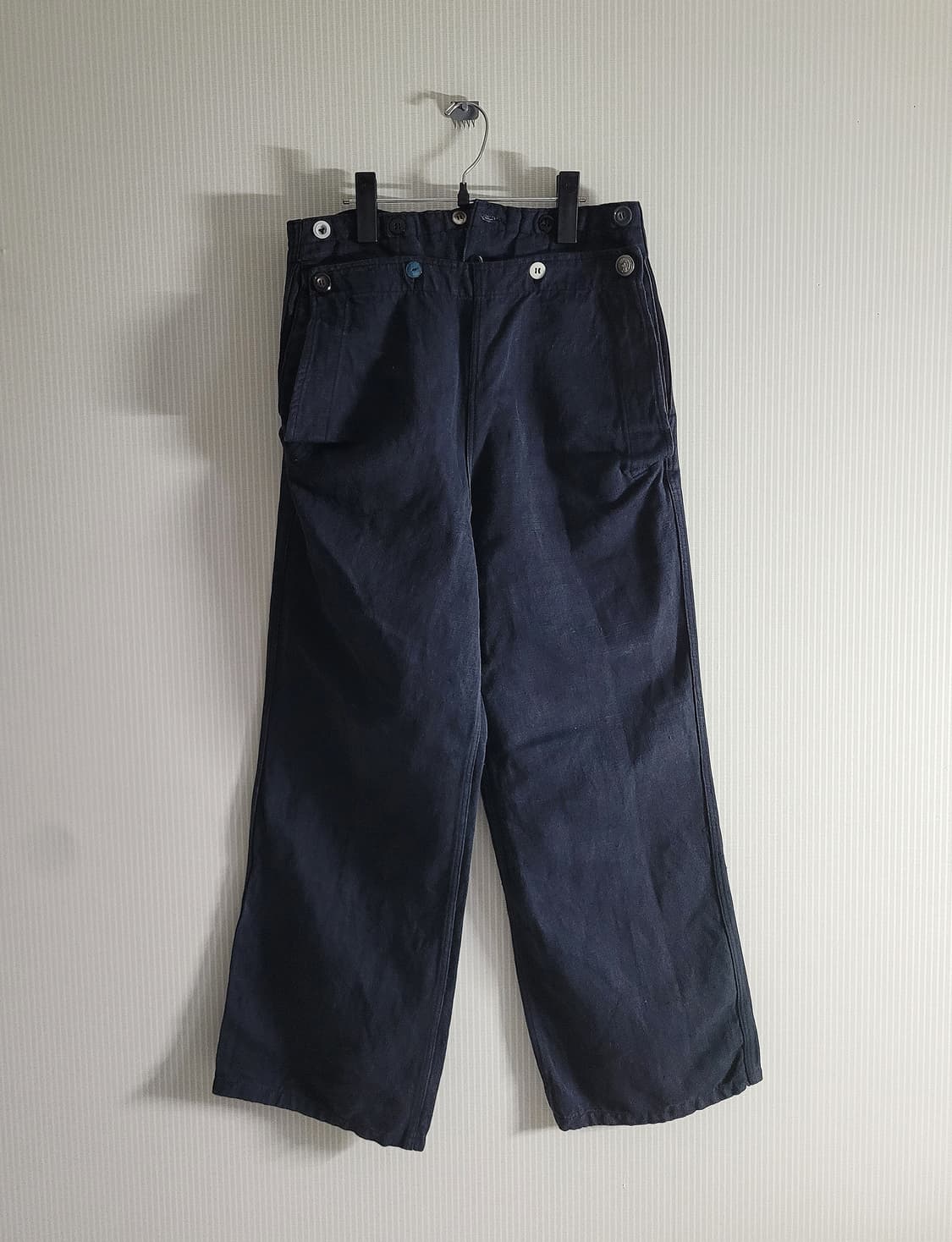 클라시카 데님 팬츠 상품이미지6