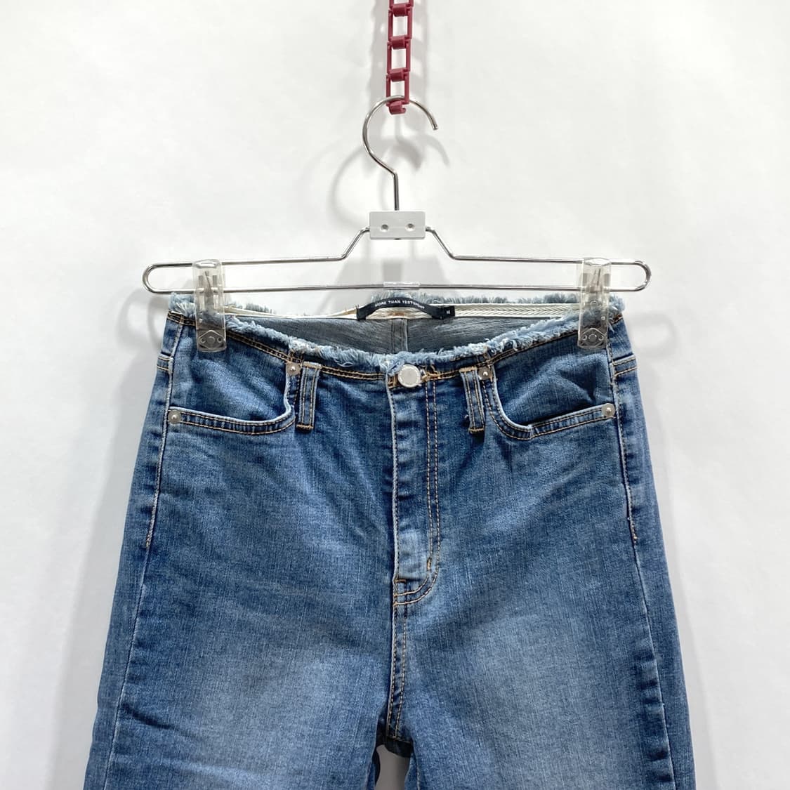 모어댄예스터데이 와이드데님 24  상품이미지2