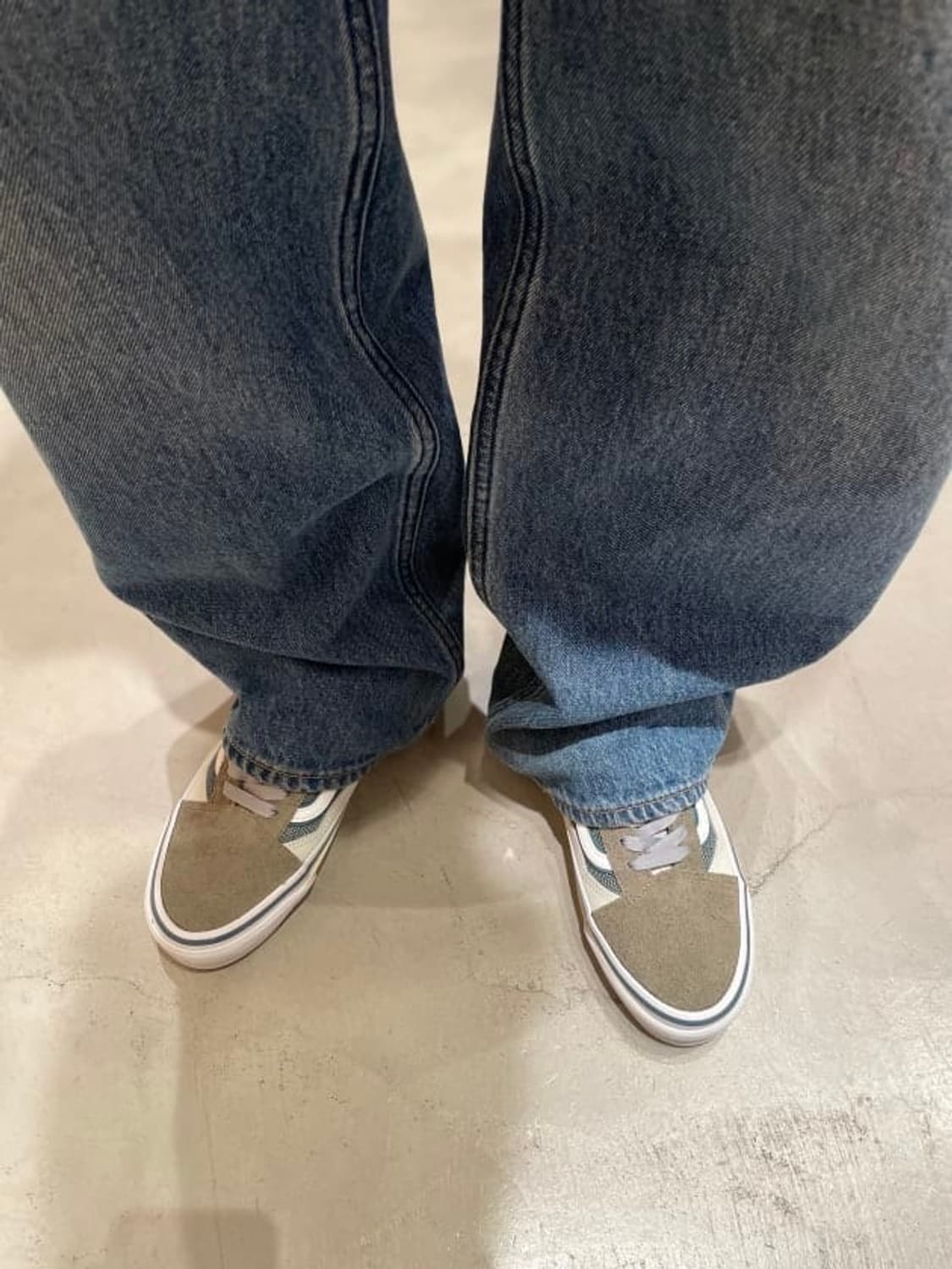 (300) 반스 프리미엄 TDC 나카다/카토 올드스쿨 상품이미지8