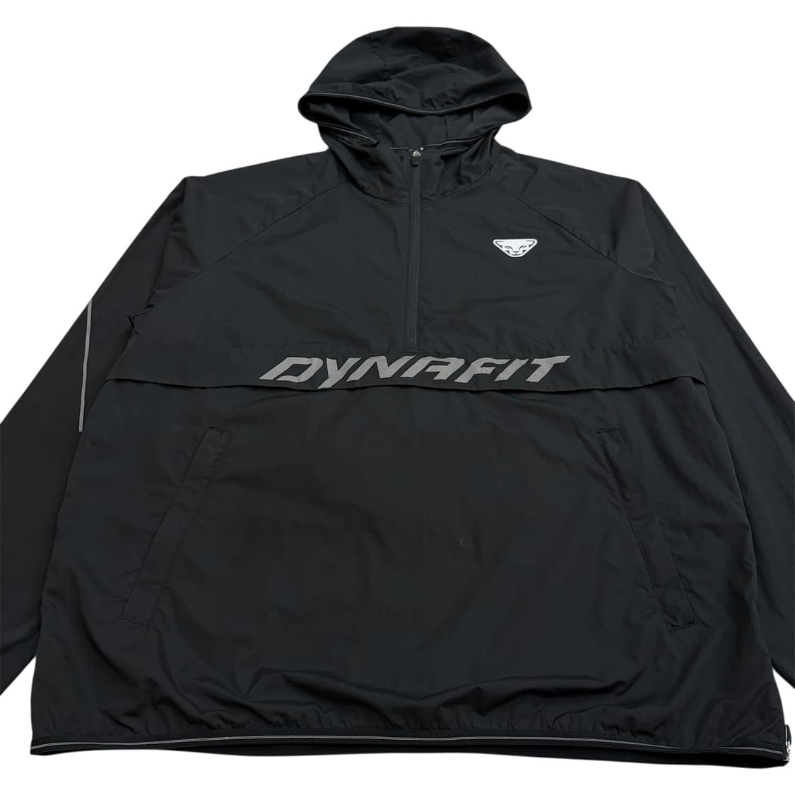 다이나핏 아노락 경량 반집업 바람막이 자캣 105 xl 상품이미지3