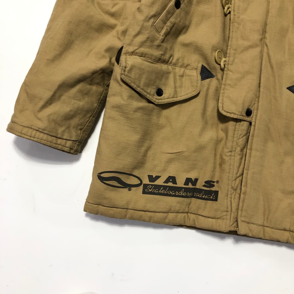 반스 N3B 점퍼  상품이미지6