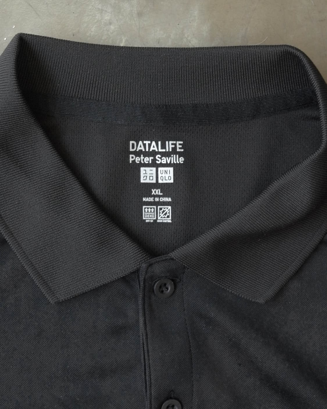 Uniqlo X Peter Saville 상품이미지6