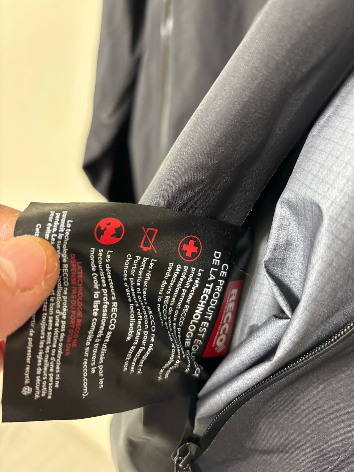 아크테릭스 베타 sl xxl 2xl 상품이미지4