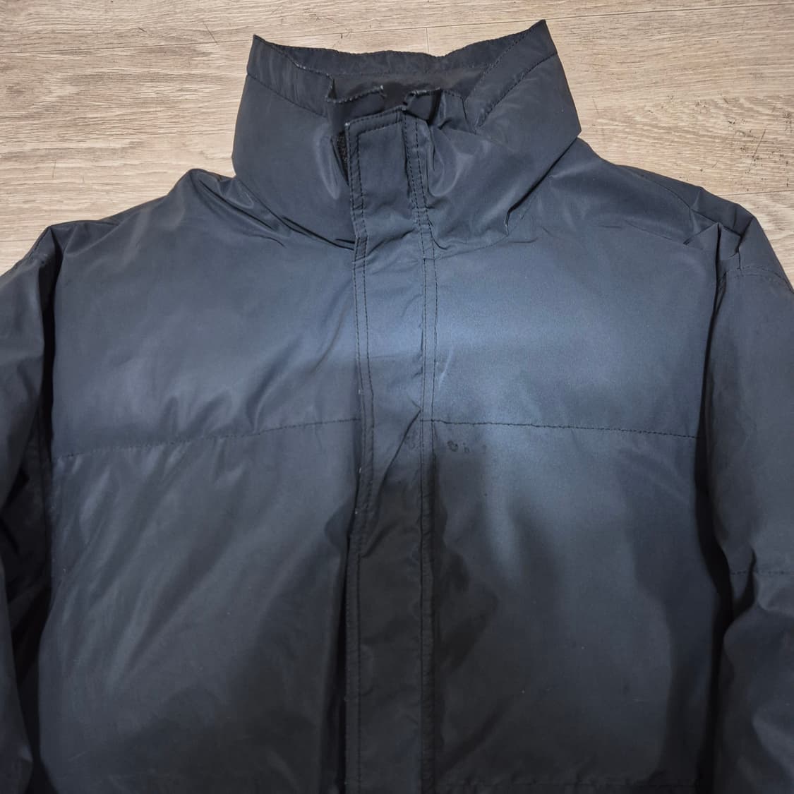 피어오브갓 에센셜 푸퍼패딩 점퍼 M(95) 상품이미지2