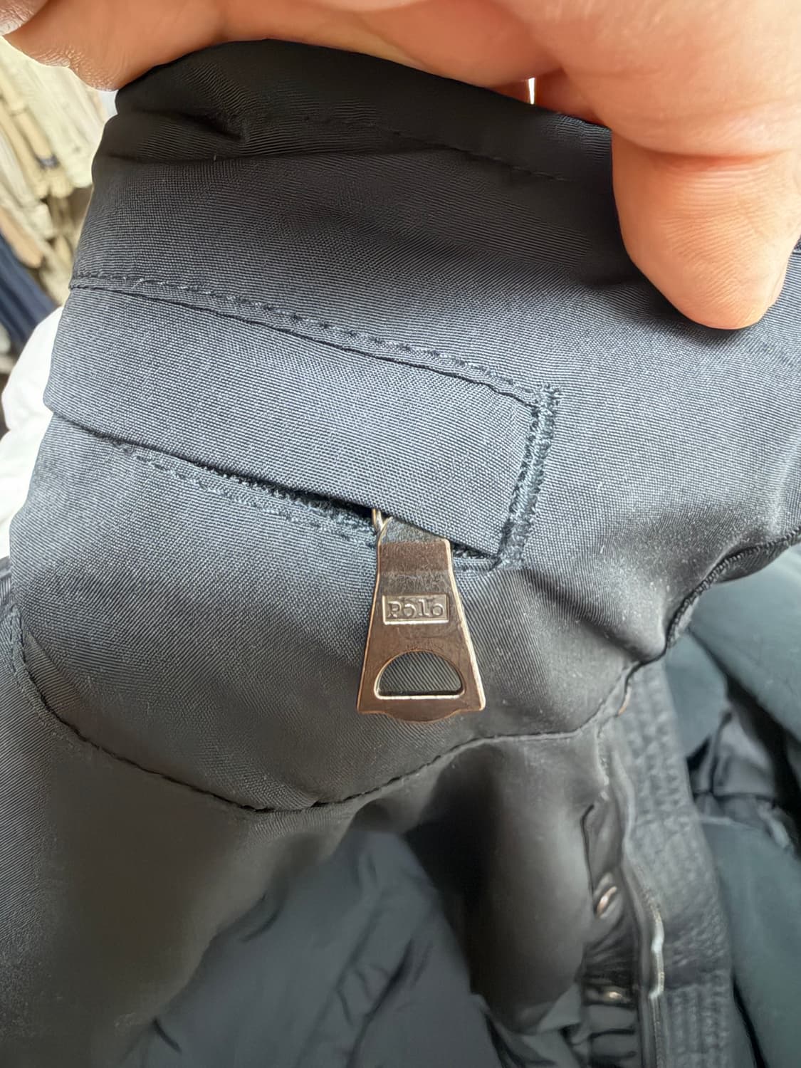 polo ralph lauren 폴로 랄프로렌 자켓 상품이미지6