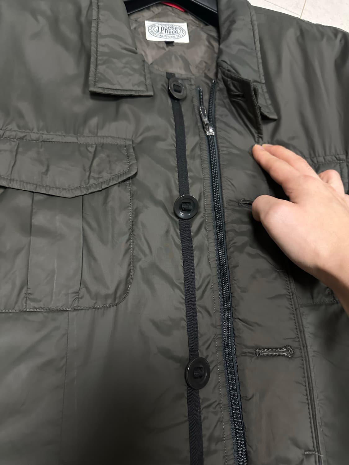J Press 필드자켓 상품이미지5