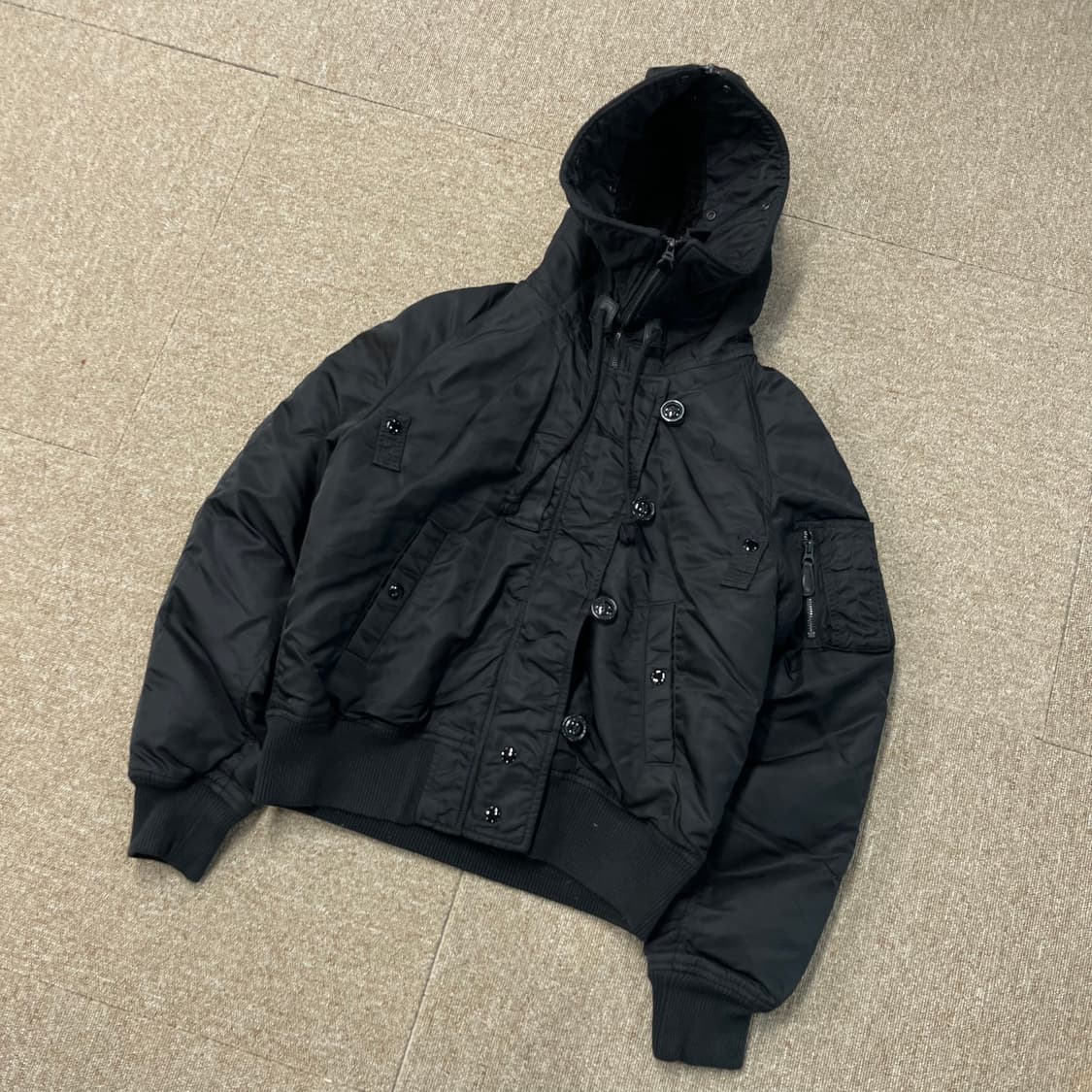  데님앤서플라이 랄프로렌  n2b 자켓 상품이미지1