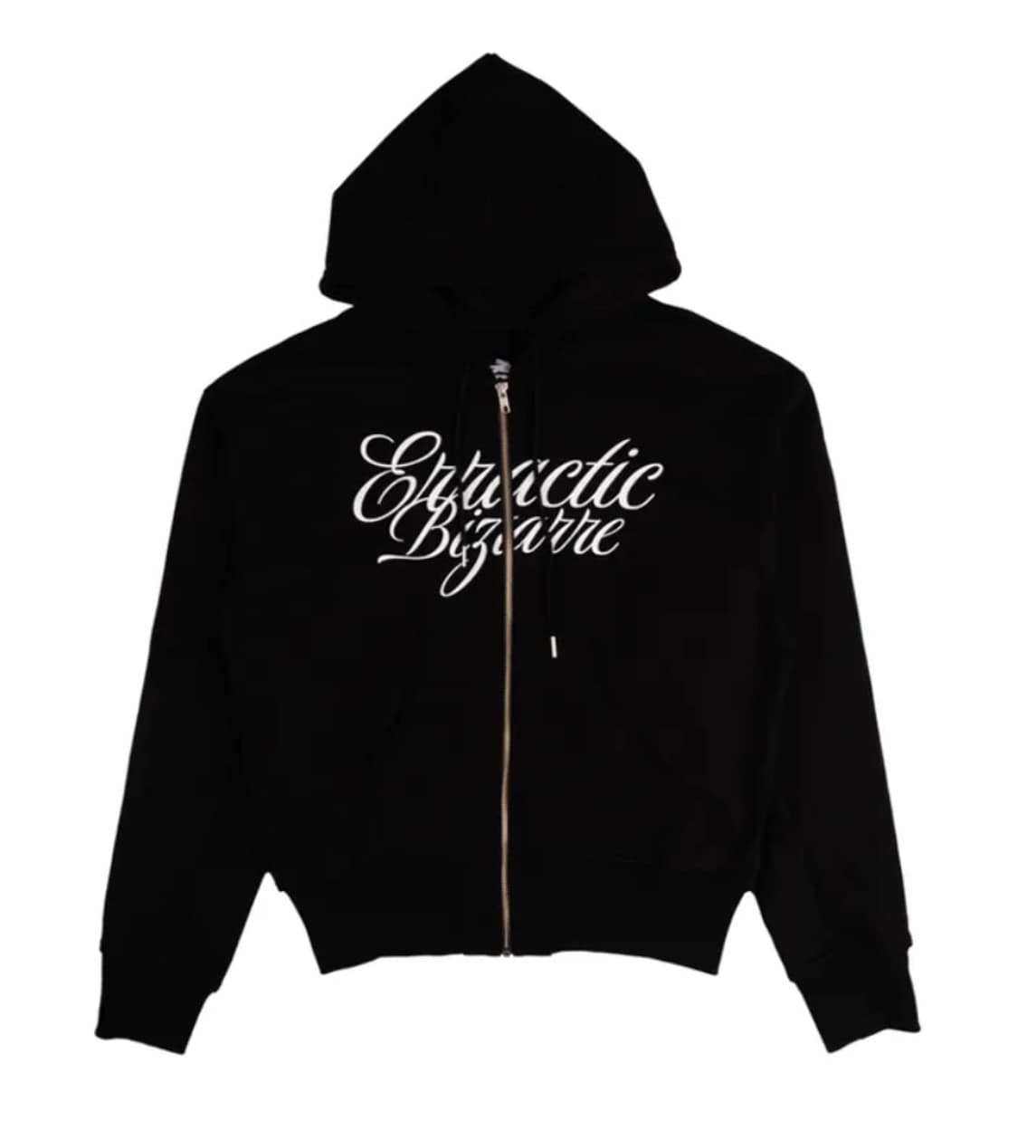 제노리포트 후드집업 CROSS REPORT HOODIE 상품이미지2