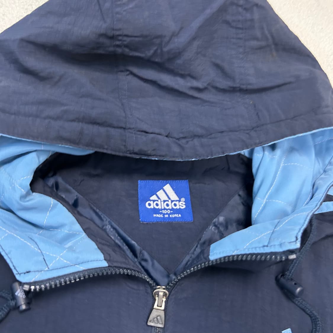 Adidas 90s Old School Jumper 상품이미지6