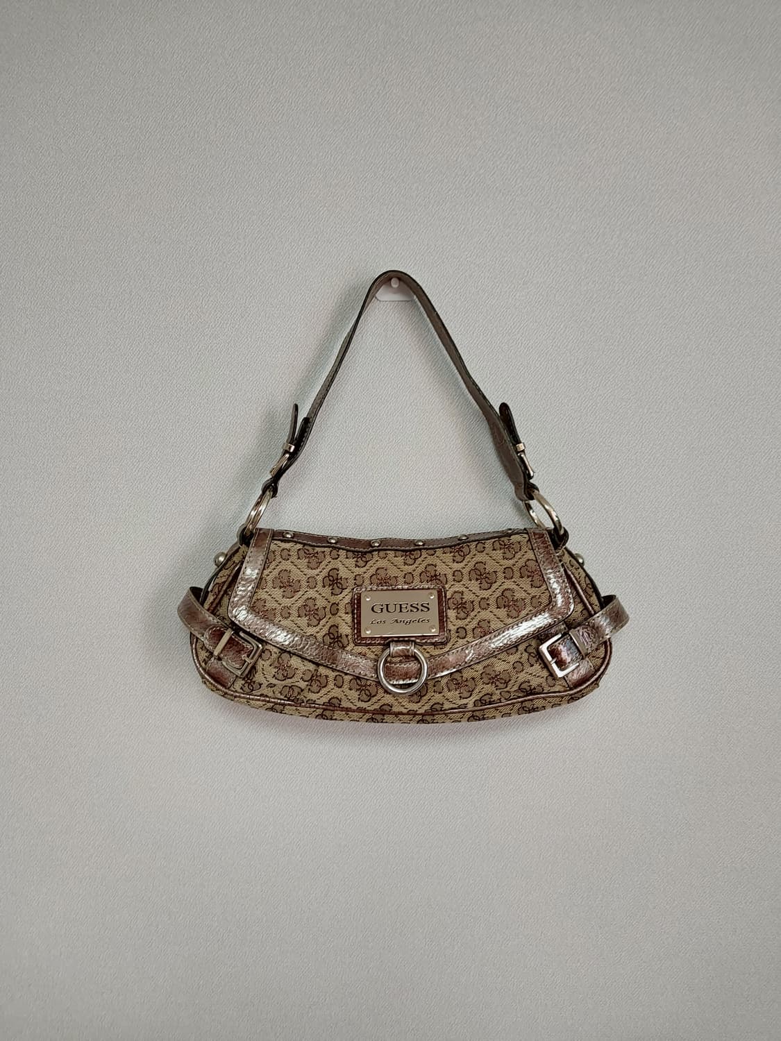 00's 게스 GUESS 숄더백 상품이미지3