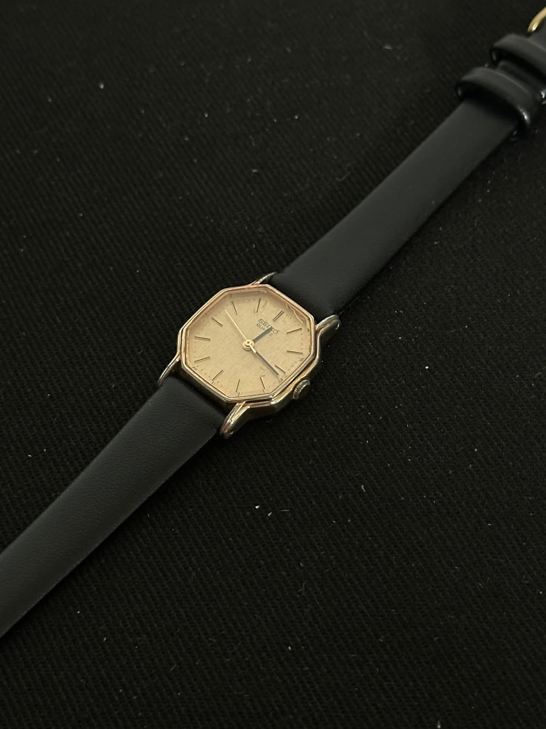 Seiko Vintage 세이코 빈티지 쿼츠 시계 상품이미지1