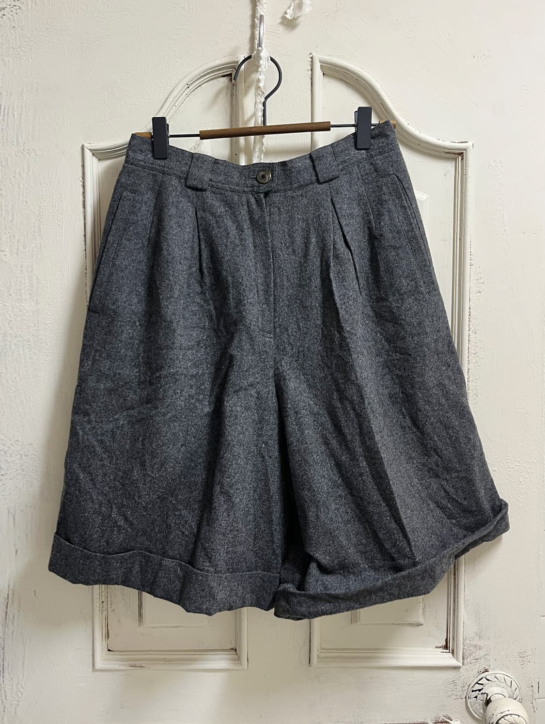 vintage donarudo capri pants[Papotage] 상품이미지3