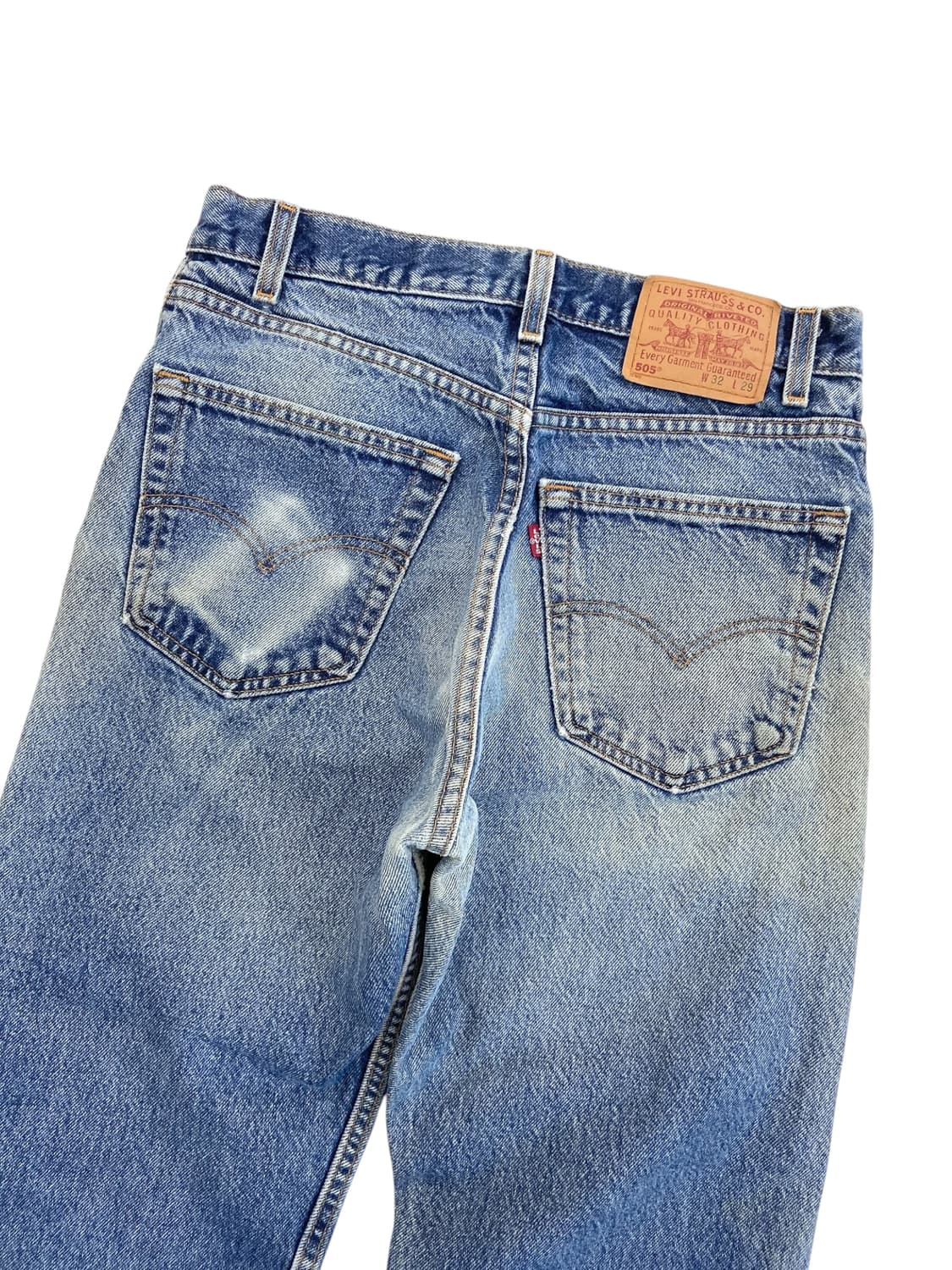 00's 리바이스 505 [506] 상품이미지3