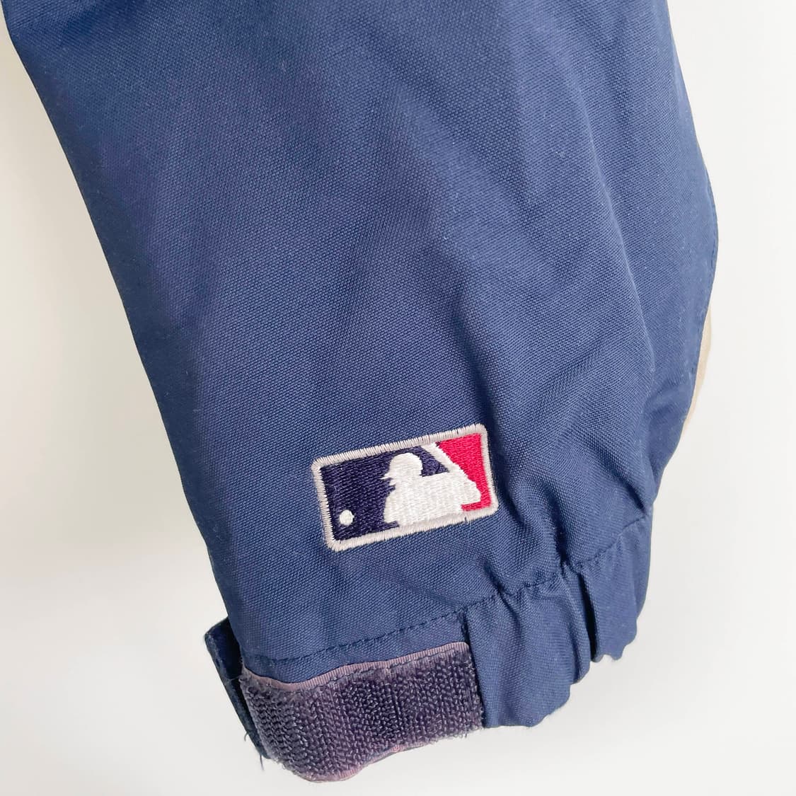 D2 엠엘비 MLB 뉴욕 양키스 스타디움 스키 재킷  95사이즈 상품이미지5