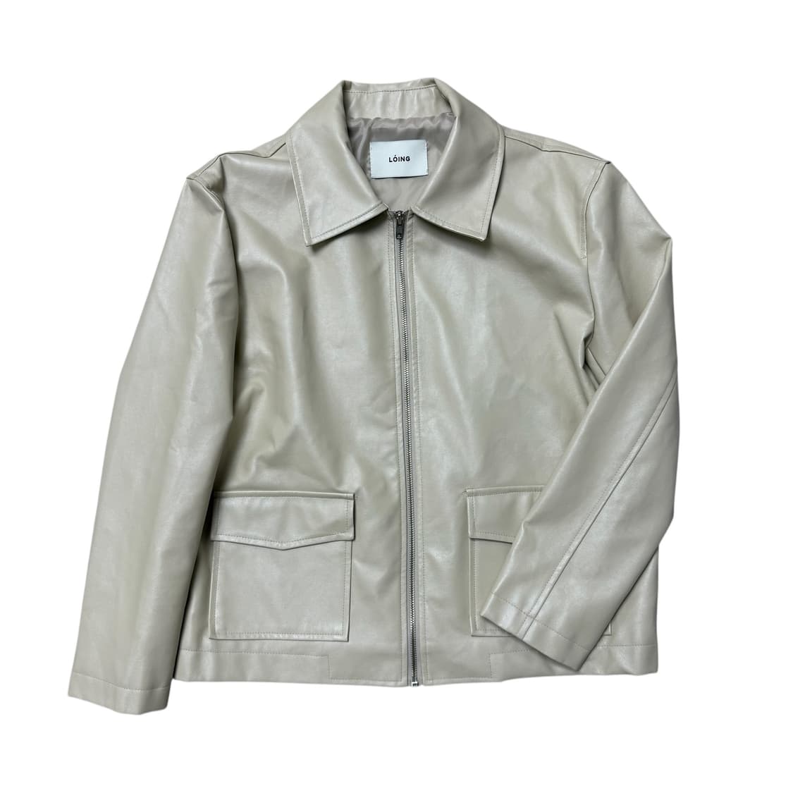 가죽자켓 상품이미지1