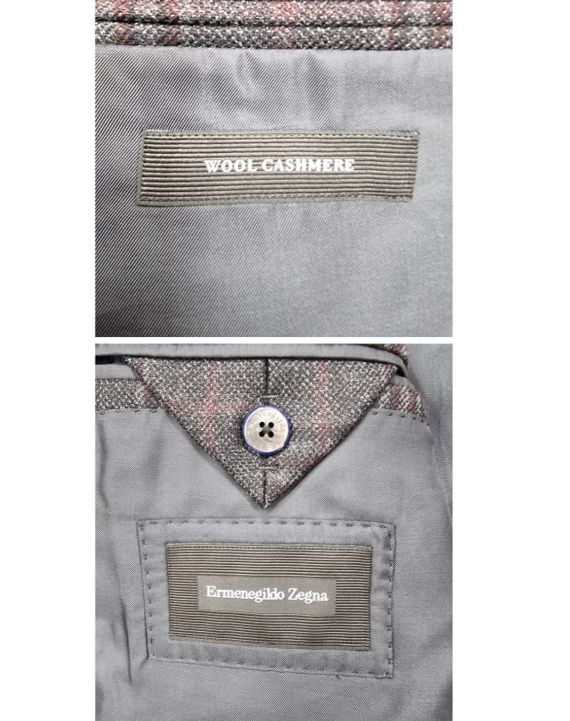 Ermenegildo Zegna 에르메네질도 제냐 상품이미지7