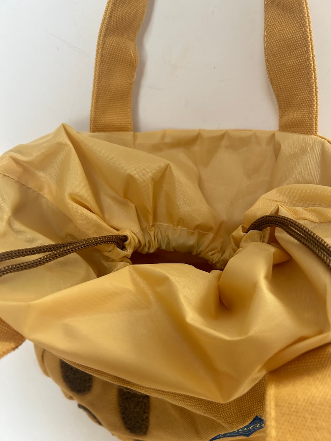 Gladee 땅콩 토트백  상품이미지10