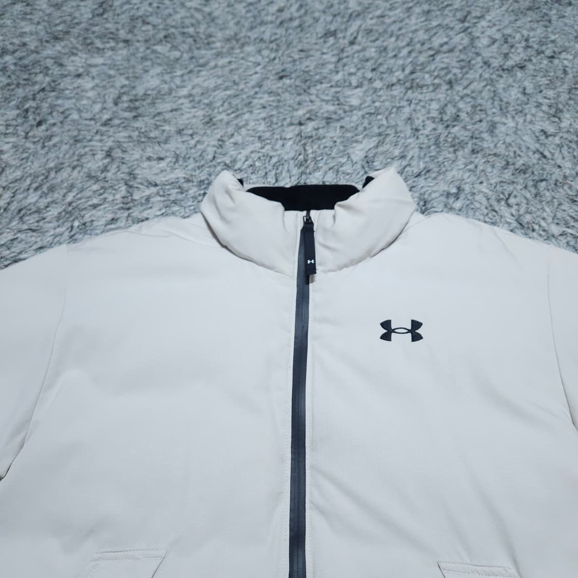 언더아머) S(95추천) 남자 덕다운패딩 오리털 / 왕눈이샵 상품이미지3