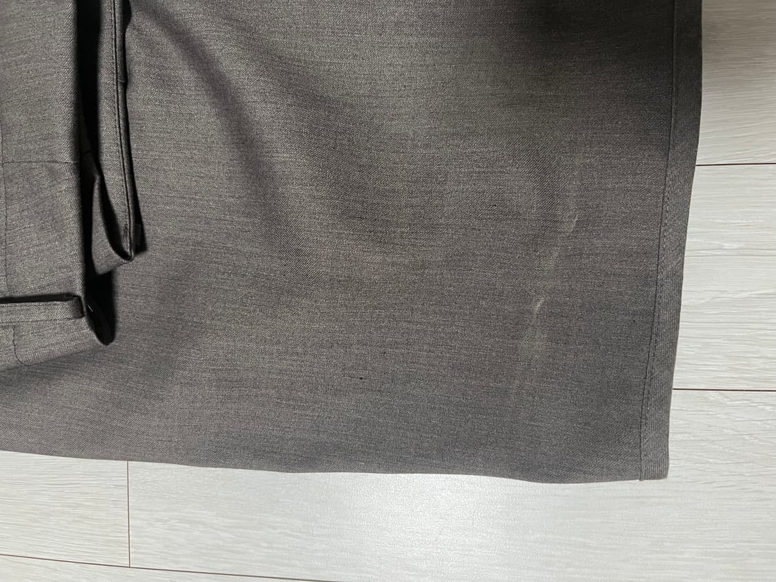 Epicenter tourist 림 트라우저 더스트 브라운 m 상품이미지2