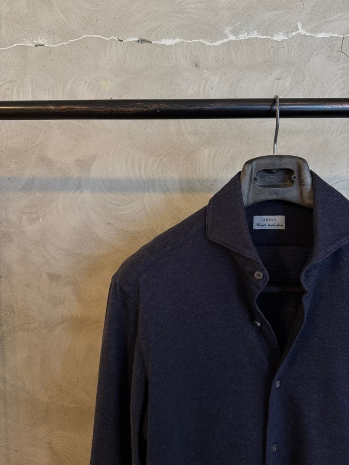 오리앙 나폴리탄 셔츠 100 상품이미지2