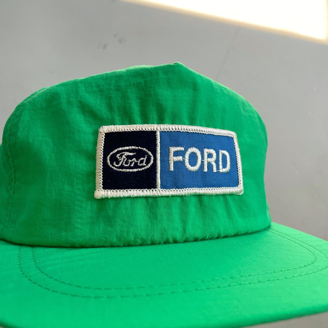 1990’s Made In USA FORD Cap 상품이미지2
