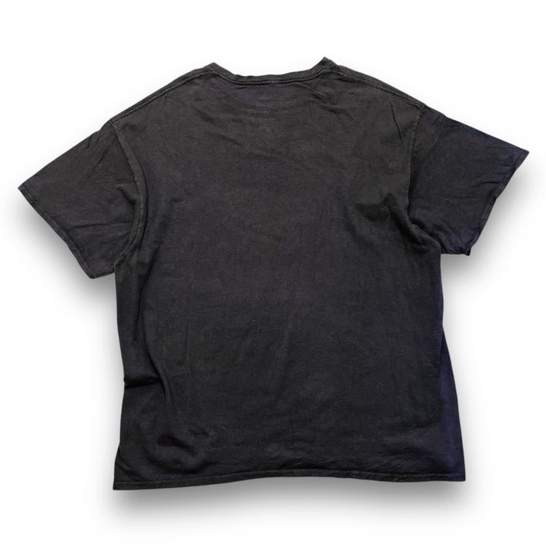 AC/DC 호러 페이스 뱀파이어 밴드 반팔 티셔츠 상품이미지3