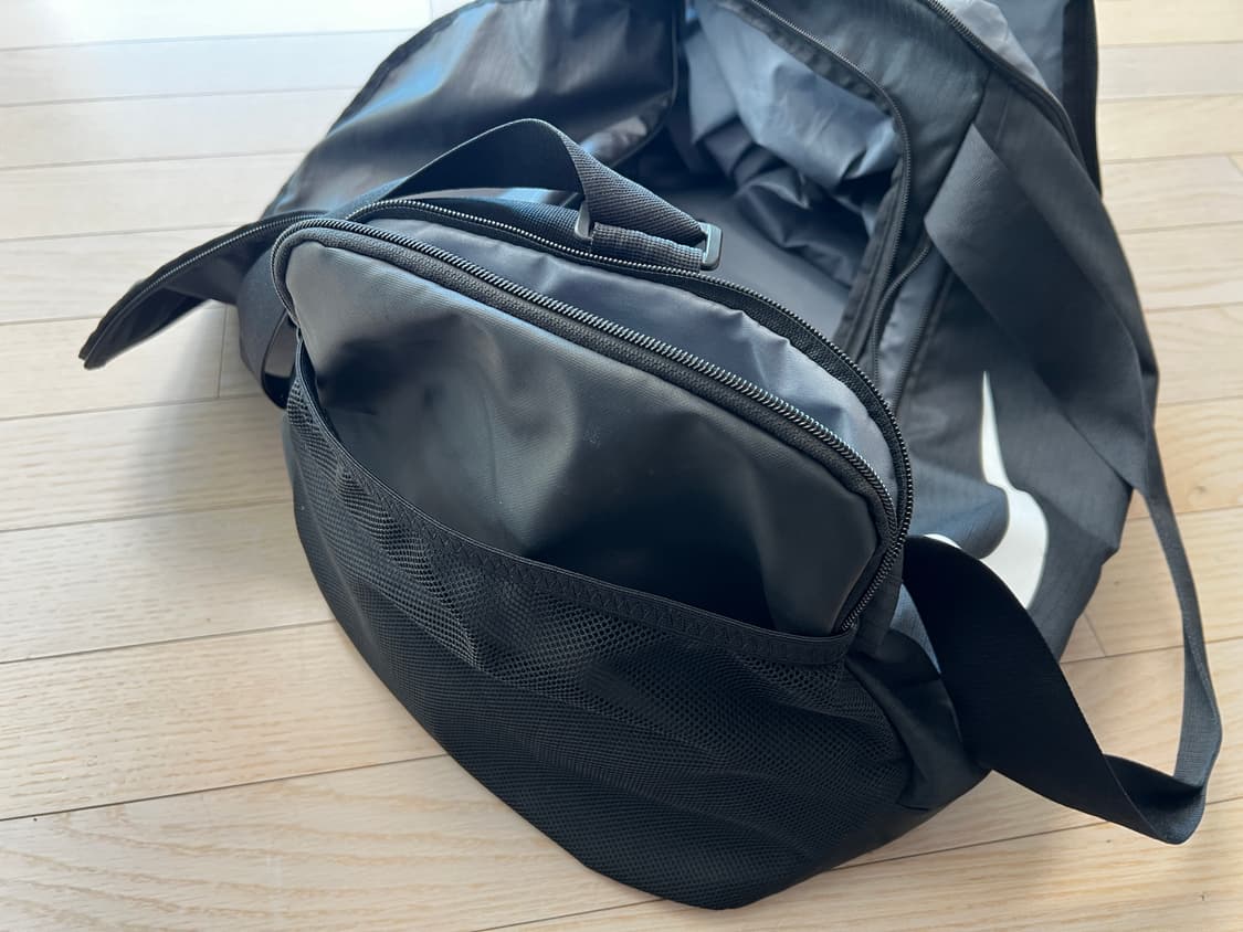 나이키 더플백 & 신발 가방 세트 상품이미지10