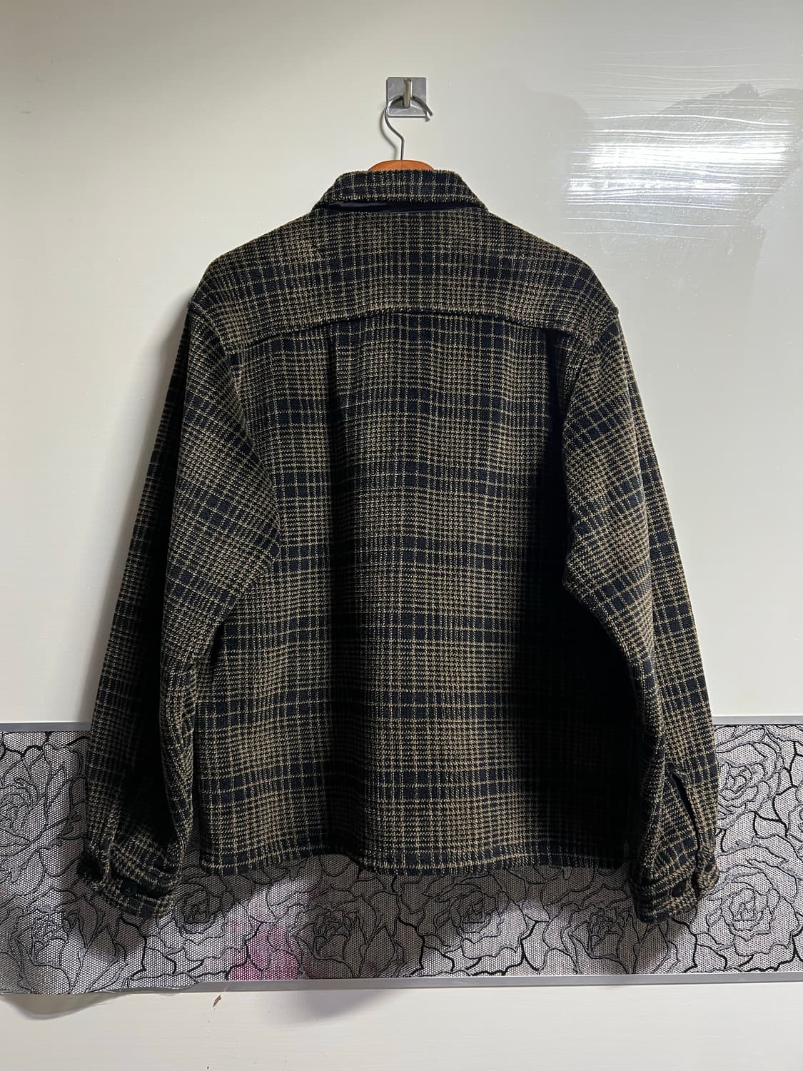 1997 파타고니아 울트라 플러쉬 자켓 상품이미지8