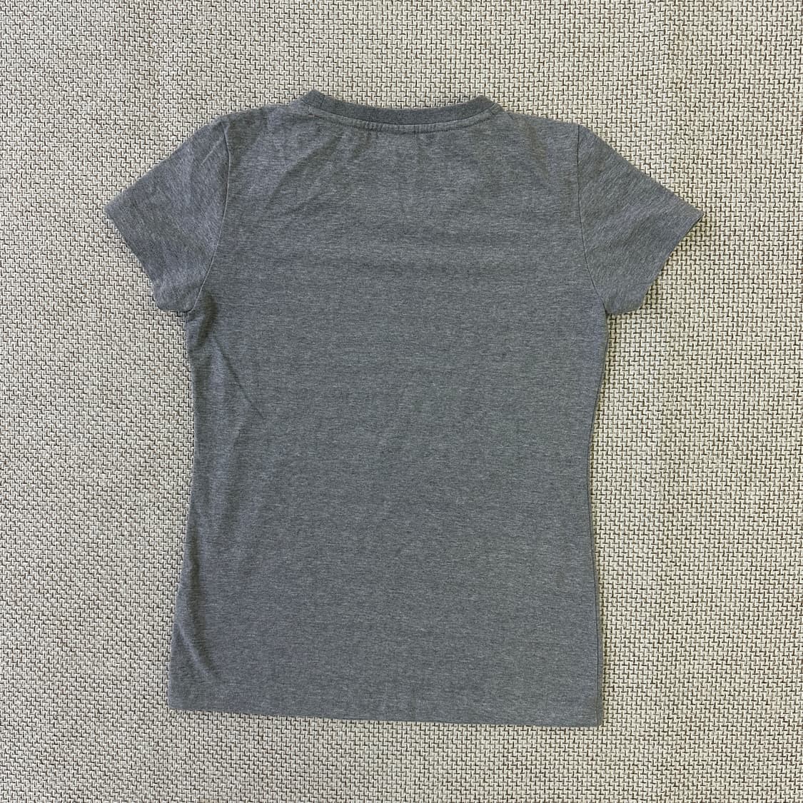 S 아레나 프린팅 반팔 티셔츠 0409D 상품이미지4