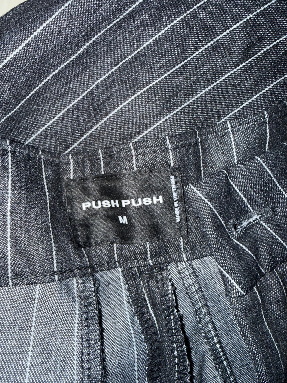 push push 바지 팝니다 상품이미지4