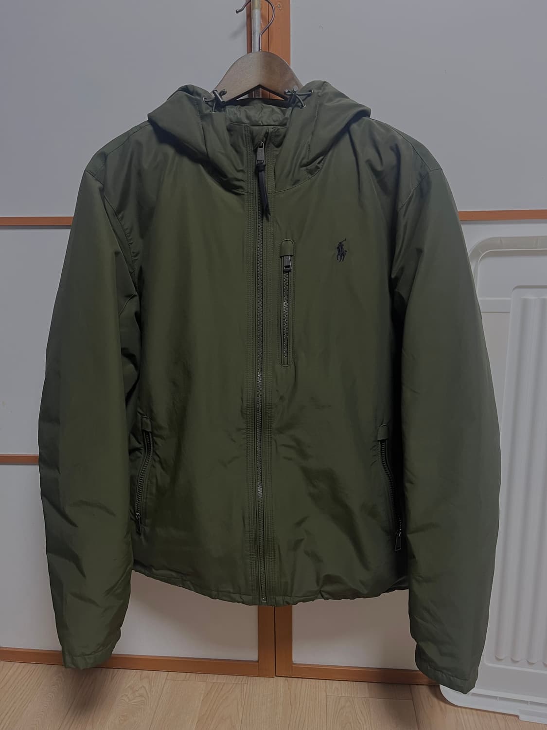 폴로 랄프로렌 덕다운 상품이미지2