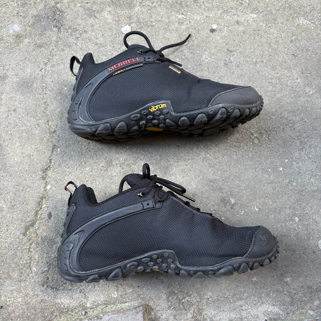 Merrell 머렐 고어텍스 비브람 (255~260) 상품이미지4
