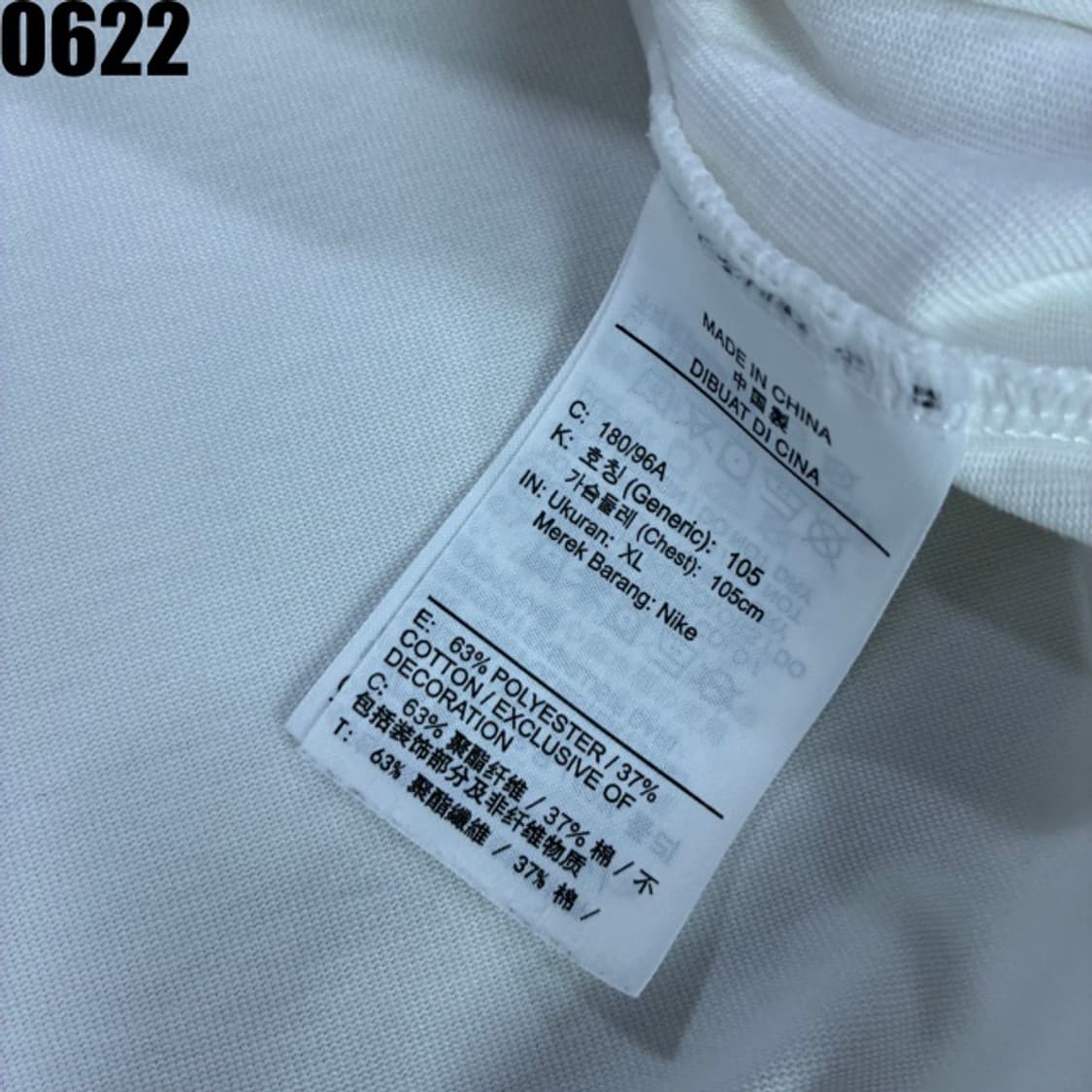 나이키 acg 반팔티 상품이미지3
